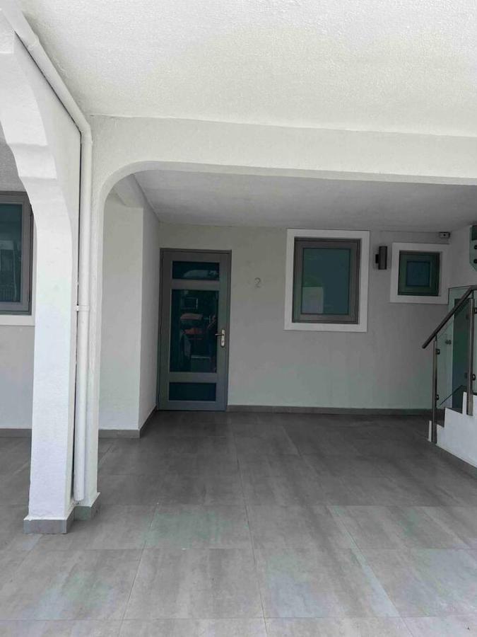 North Breeze Guest House 2 Toa Baja Kültér fotó