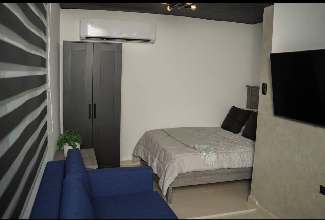 North Breeze Guest House 2 Toa Baja Kültér fotó