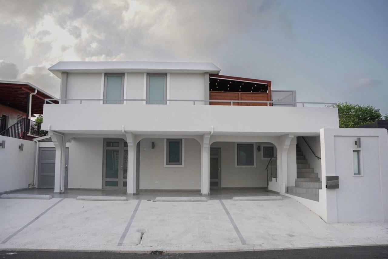 North Breeze Guest House 2 Toa Baja Kültér fotó