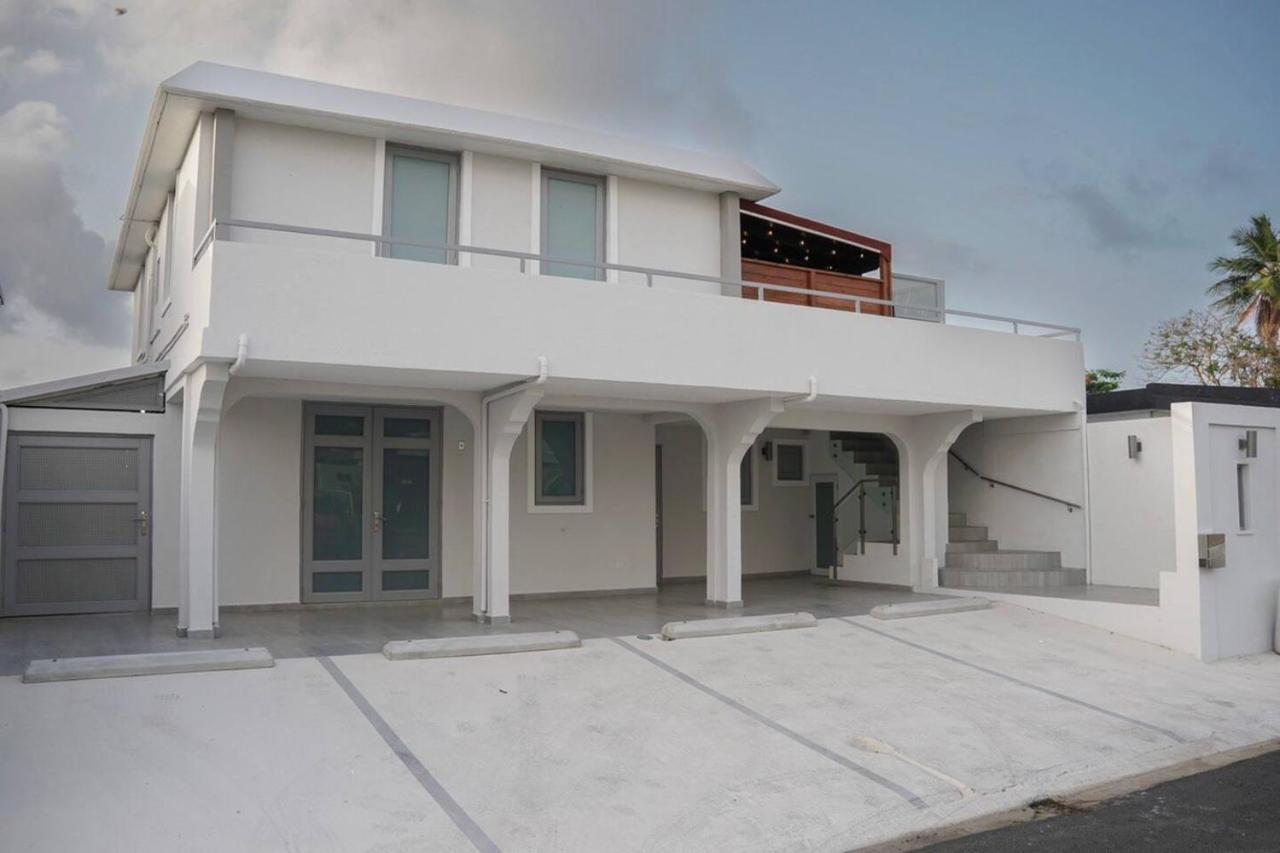 North Breeze Guest House 2 Toa Baja Kültér fotó